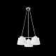 подвесная люстра freya barbara fr5004pl-03ch