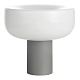 настольная лампа st luce ripple sl6014.504.01