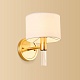 настенный светильник 8009w-d gold delight collection