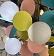 подвесная люстра loft it matisse 10008/700 mult