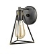 бра vele luce storm vl6136w01