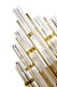 настенный светильник garda decor 62gdm-925