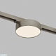 трековый магнитный светильник denkirs shine flow zigbee dk5962-dn