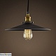 подвесной светильник imperiumloft loft cone 74715-22