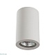 встраиваемый светильник arte lamp tubo a9260pl-1wh
