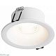 встраиваемый светильник hesby lighting sogne hsbl_0096