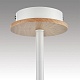 люстра на штанге lumion county irma 8246/5c