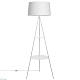 торшер citilux рейнер cl806020