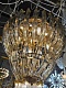 потолочная люстра arte lamp ella a1054pl-6go