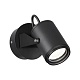уличный настенный светодиодный светильник odeon light nature stima 6647/10wl