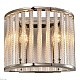 настенный светильник ilamp qeens w9501-2 nic