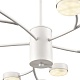 люстра на штанге lumion comfi torina 8265/15