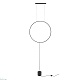торшер lightstar undine 738657