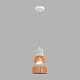 подвесной светильник lumion eco boho 8367/1b