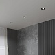 встраиваемый светильник elektrostandard even 4690389203398 25094/led a065459