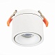 встраиваемый светодиодный спот st luce st652.538.12