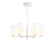 подвесная люстра ambrella light high light modern lh11107