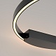 бра maytoni rim mod058wl-l35b3k