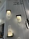 подвесной светильник odeon light foros hightech 5438/12l