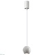 подвесной светильник odeon light midcent dex 4359/5l