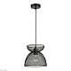 подвесной светильник arte lamp castello a7065sp-1bk