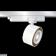 трековый светильник maytoni treo tr023-1-12w4k