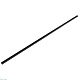 шинопровод denkirs dk track black tr1003-bk