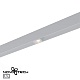 трековый низковольтный светильник novotech shino flum 359514