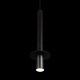 подвесной светильник loft it everest 10583b black