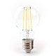 лампа светодиодная feron lb-615 шар e27 15w 4000k 38242