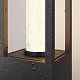 ландшафтный светильник maytoni expo o480fl-l12b3k