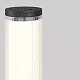 садово-парковый светильник maytoni ster o467fl-l100b3k