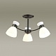 люстра на штанге lumion wilma 4534/3c