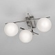 потолочная люстра citilux dorsy cl223131