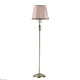 торшер odeon light classic aurelia 3390/1f