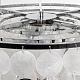 подвесная люстра arte lamp pipirima a4100lm-6cc
