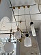 подвесной светильник odeon light midcent lolla 4361/1