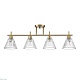 потолочный светильник lumion vivian 8188/4c