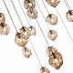 подвесная люстра st luce portici sl1175.303.18