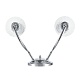 бра lumion classi incanto 8034/2w