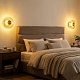 бра citilux jantar cl240313