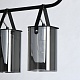 подвесной светильник de markt тетро 673015604