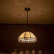 подвесная люстра citilux шербург-1 cl440132