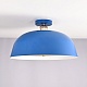 потолочный светильник imperiumloft globemi blue 302741-26