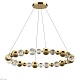 подвесной светильник md21001002-1f gold