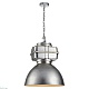 подвесной светильник lussole loft monsey grlsp-9826