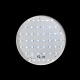 потолочный светодиодный светильник loft it axel 10002/48 black