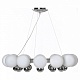 подвесная люстра lightstar sferetta 801124