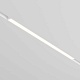 трековый светодиодный светильник maytoni technical basis tr030-2-24w4k-w