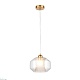 подвесной светильник vele luce milan vl5724p11
